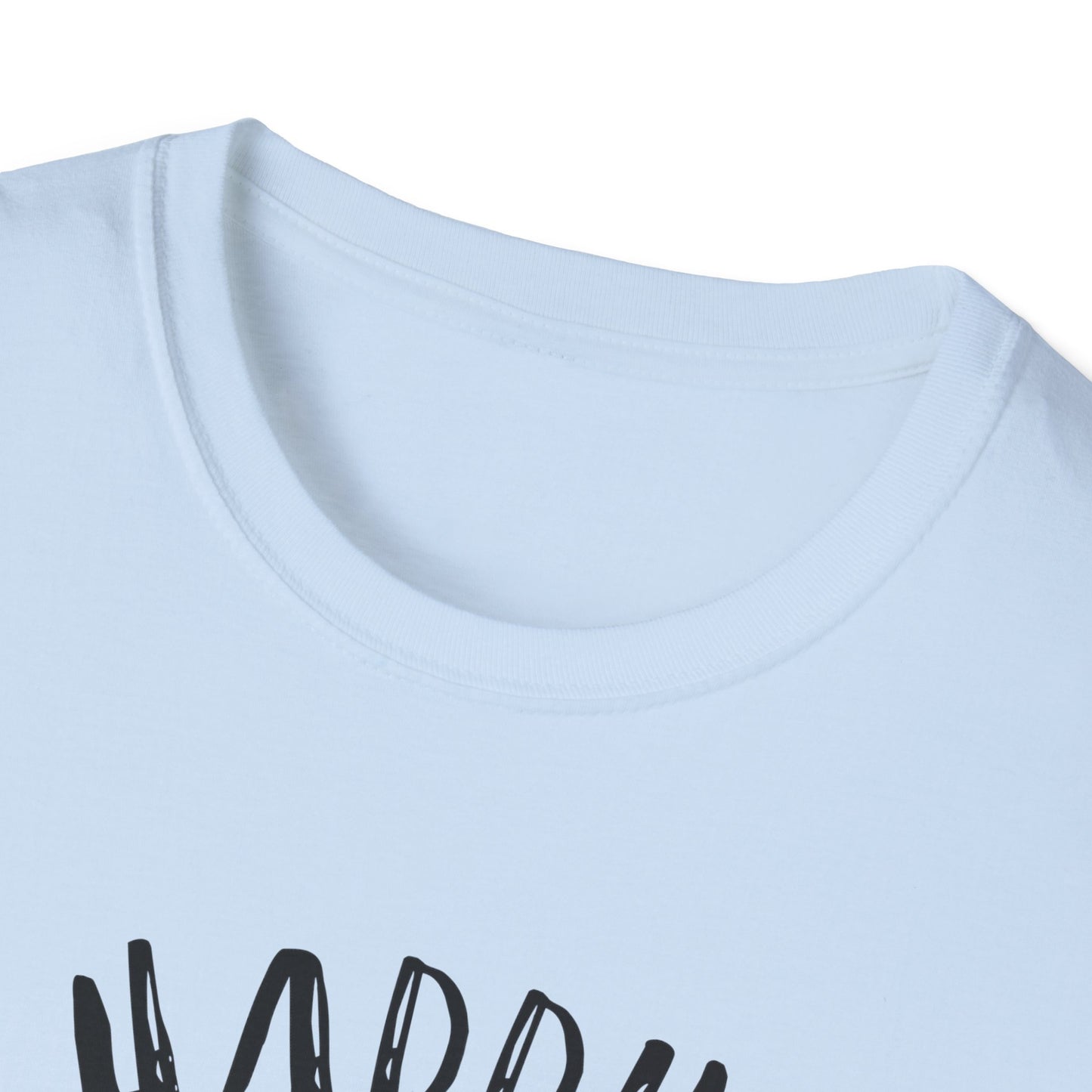 Happy Camper T-Shirt