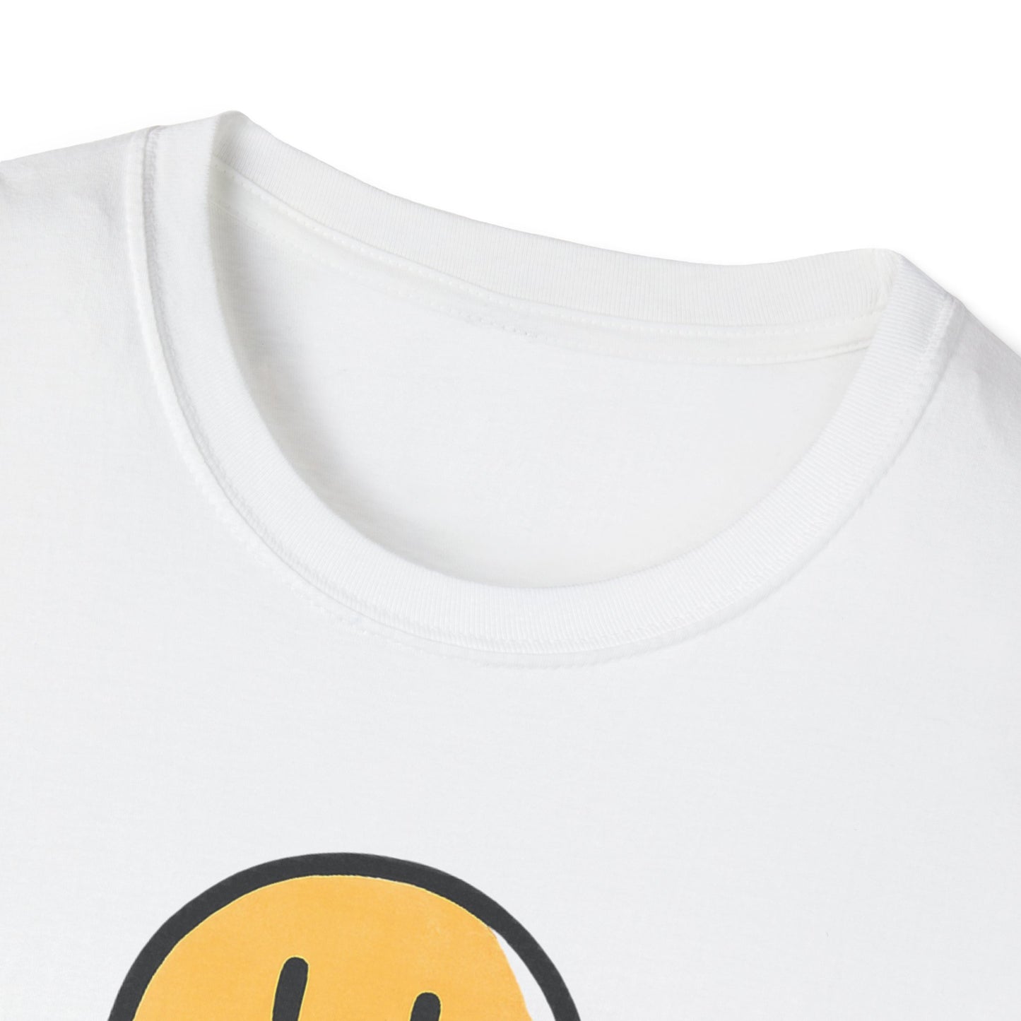 You Smile I Smile - It's Contagious T-Shirt