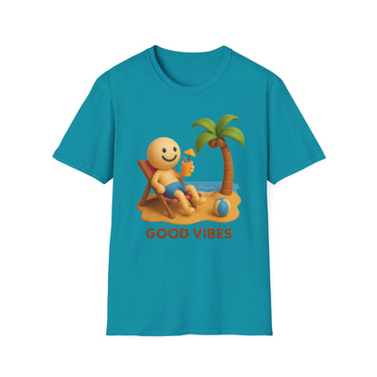 Good Vibes T-Shirt