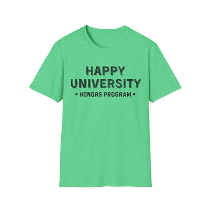 Happy University T-Shirt