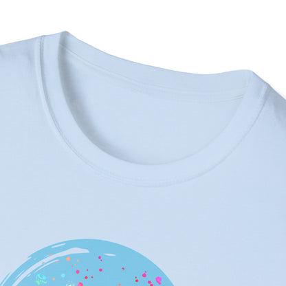 Smiley Face T-Shirt
