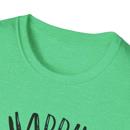Happy Camper T-Shirt