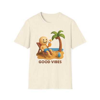 Good Vibes T-Shirt