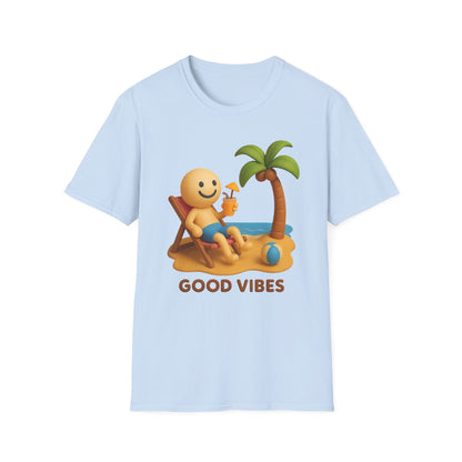 Good Vibes T-Shirt