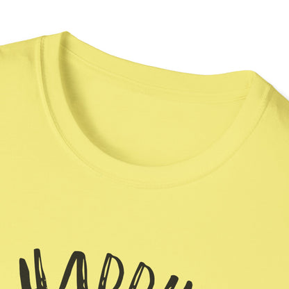 Happy Camper T-Shirt