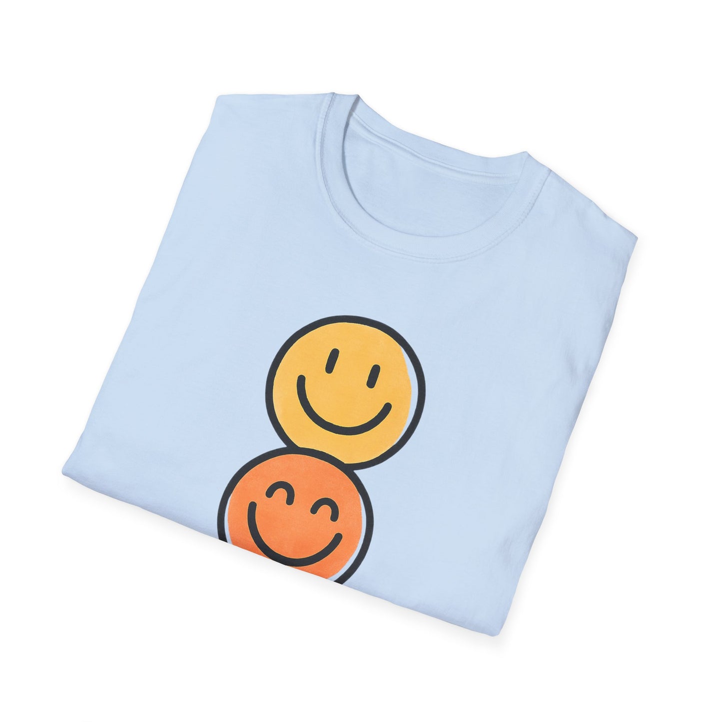 You Smile I Smile - It's Contagious T-Shirt