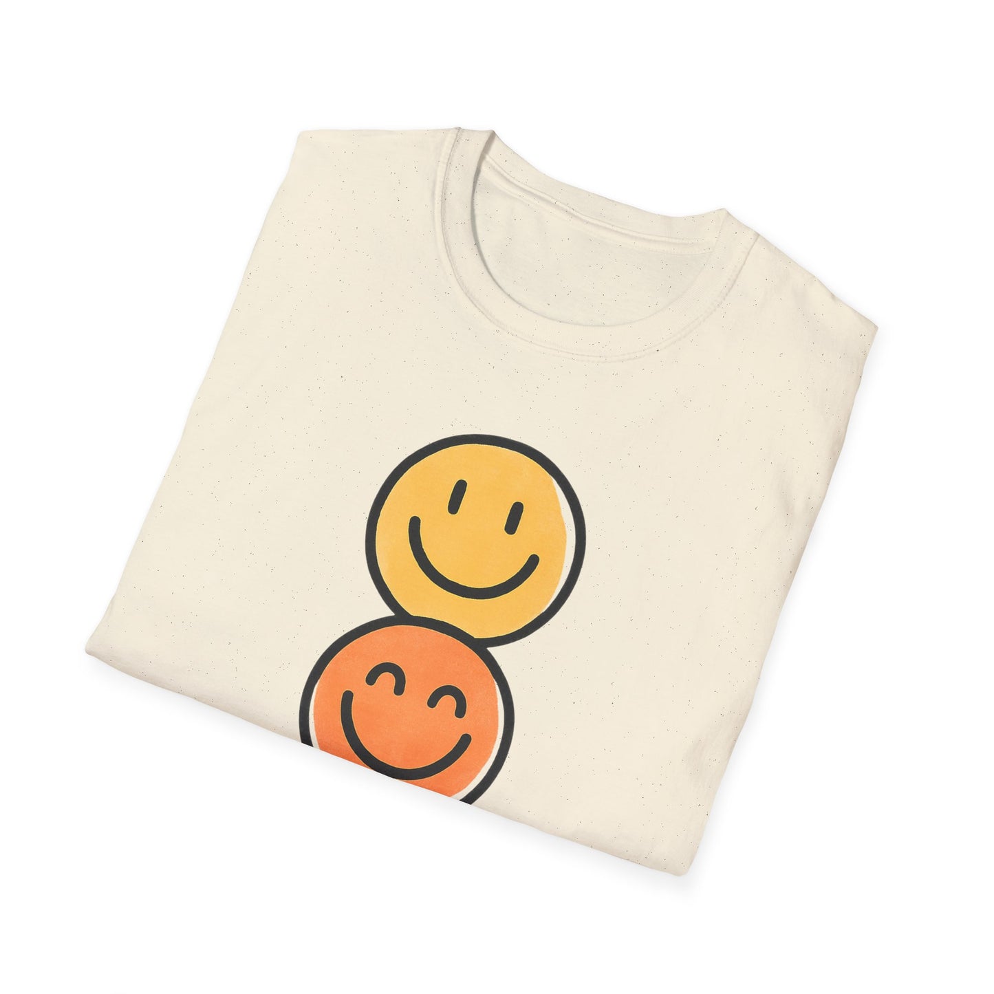 You Smile I Smile - It's Contagious T-Shirt