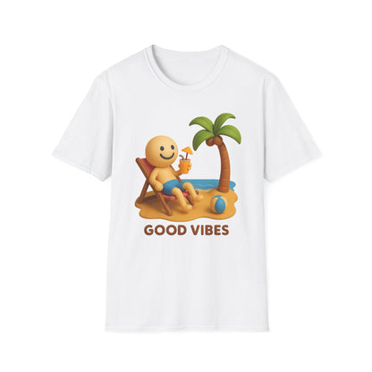 Good Vibes T-Shirt