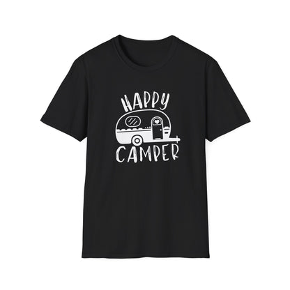 Happy Camper T-Shirt