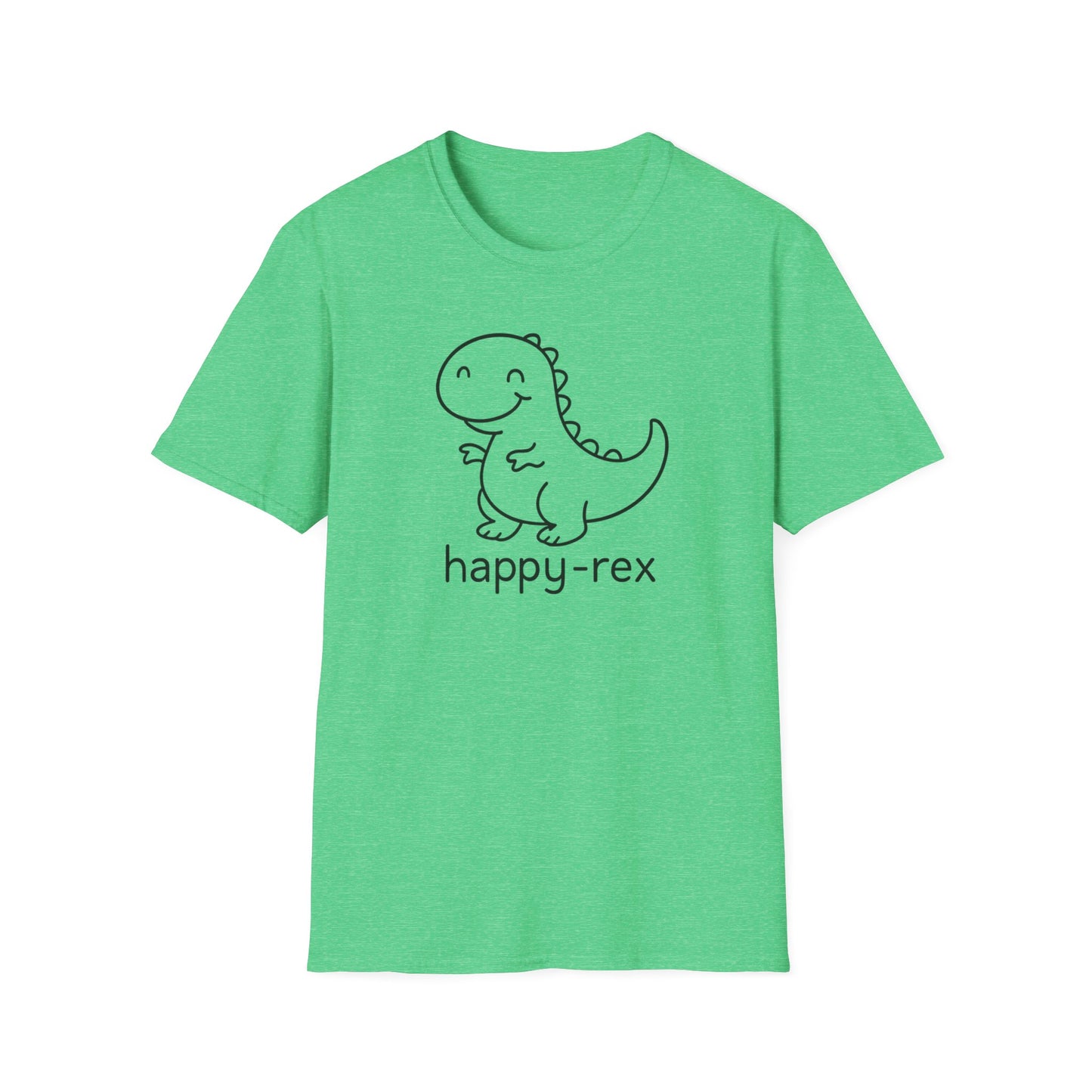 Happy-Rex T-Shirt