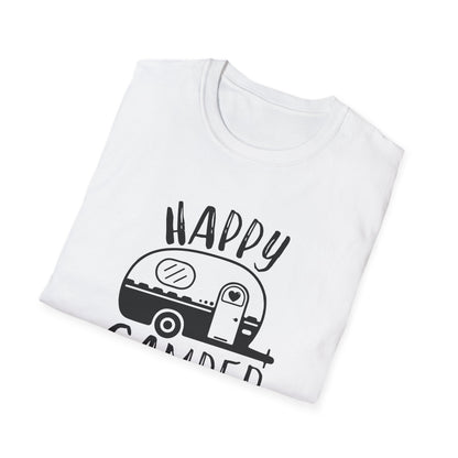 Happy Camper T-Shirt