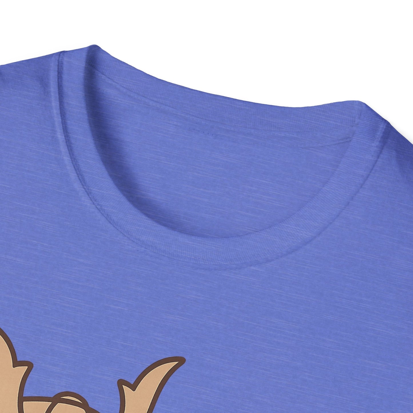 Samurai Honor In Happiness T-Shirt
