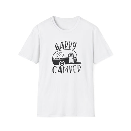 Happy Camper T-Shirt