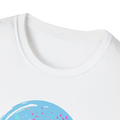 Smiley Face T-Shirt