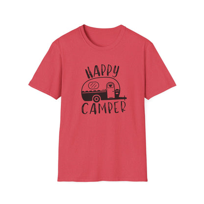 Happy Camper T-Shirt
