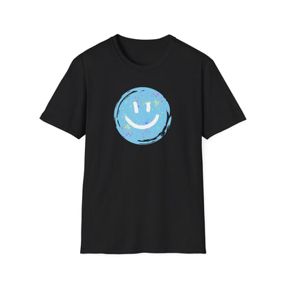 Smiley Face T-Shirt