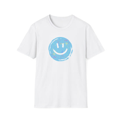 Smiley Face T-Shirt