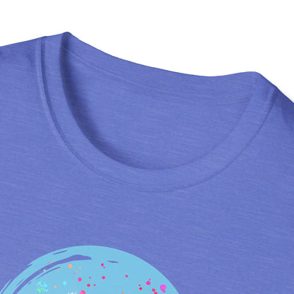 Smiley Face T-Shirt