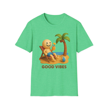 Good Vibes T-Shirt