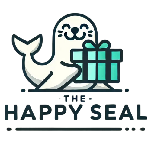 The Happy Seal