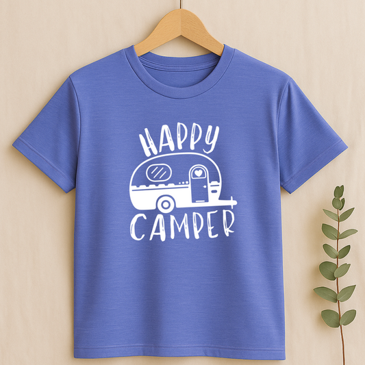 Happy Camper T-Shirt