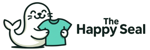 The Happy Seal