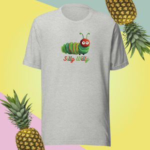 Silly Willy T-Shirt
