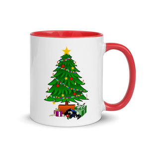 Mug - Christmas Tree