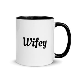 Mug - Wifey