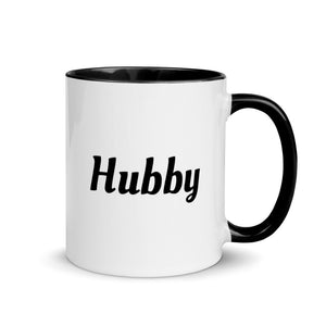 Mug - Hubby