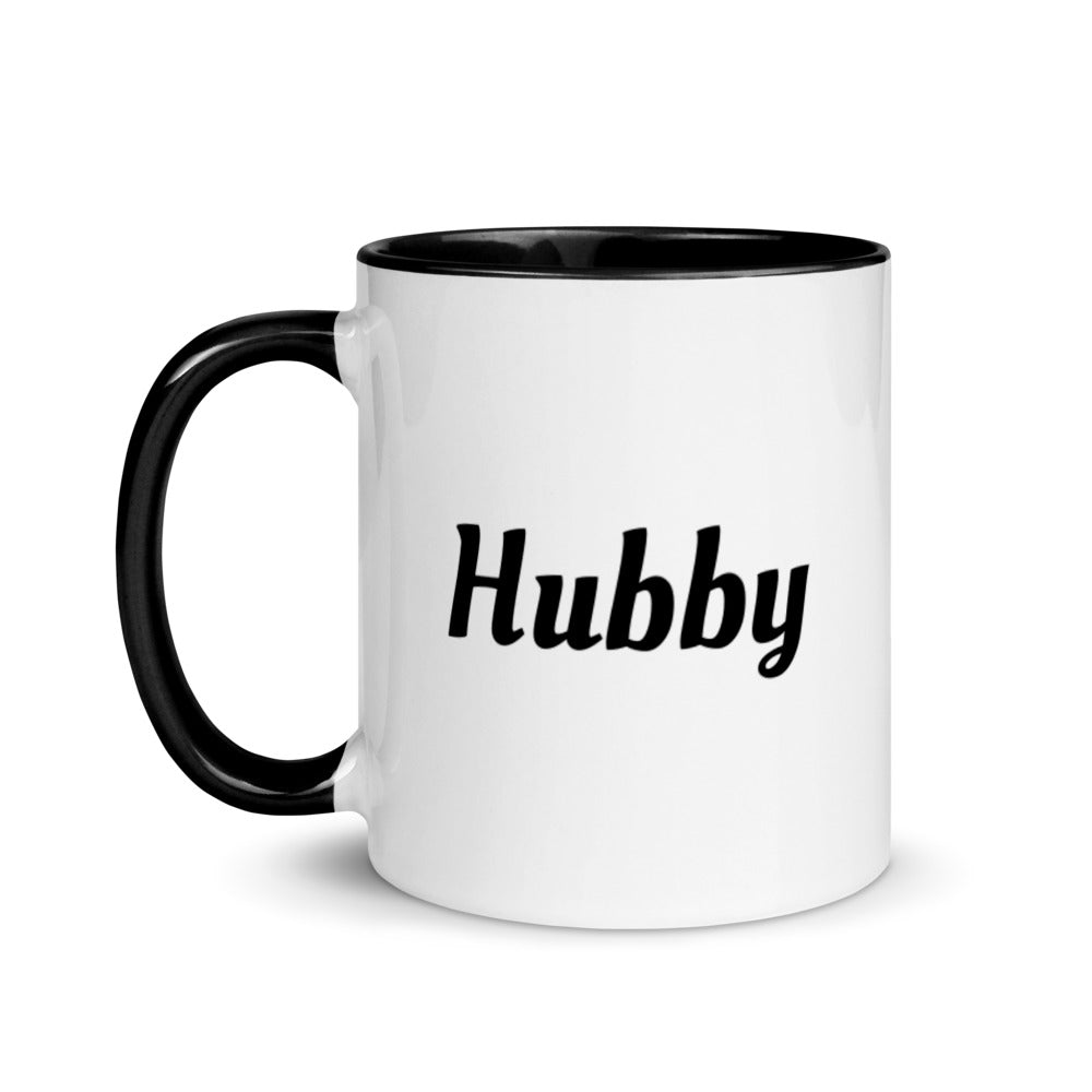 Mug - Hubby