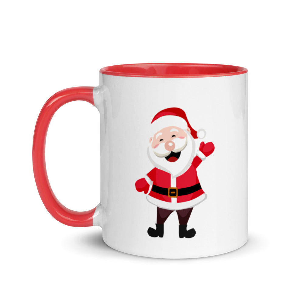 Mug - Santa