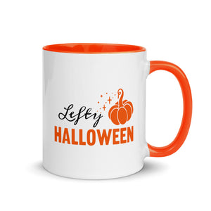 Mug - Lefty Halloween